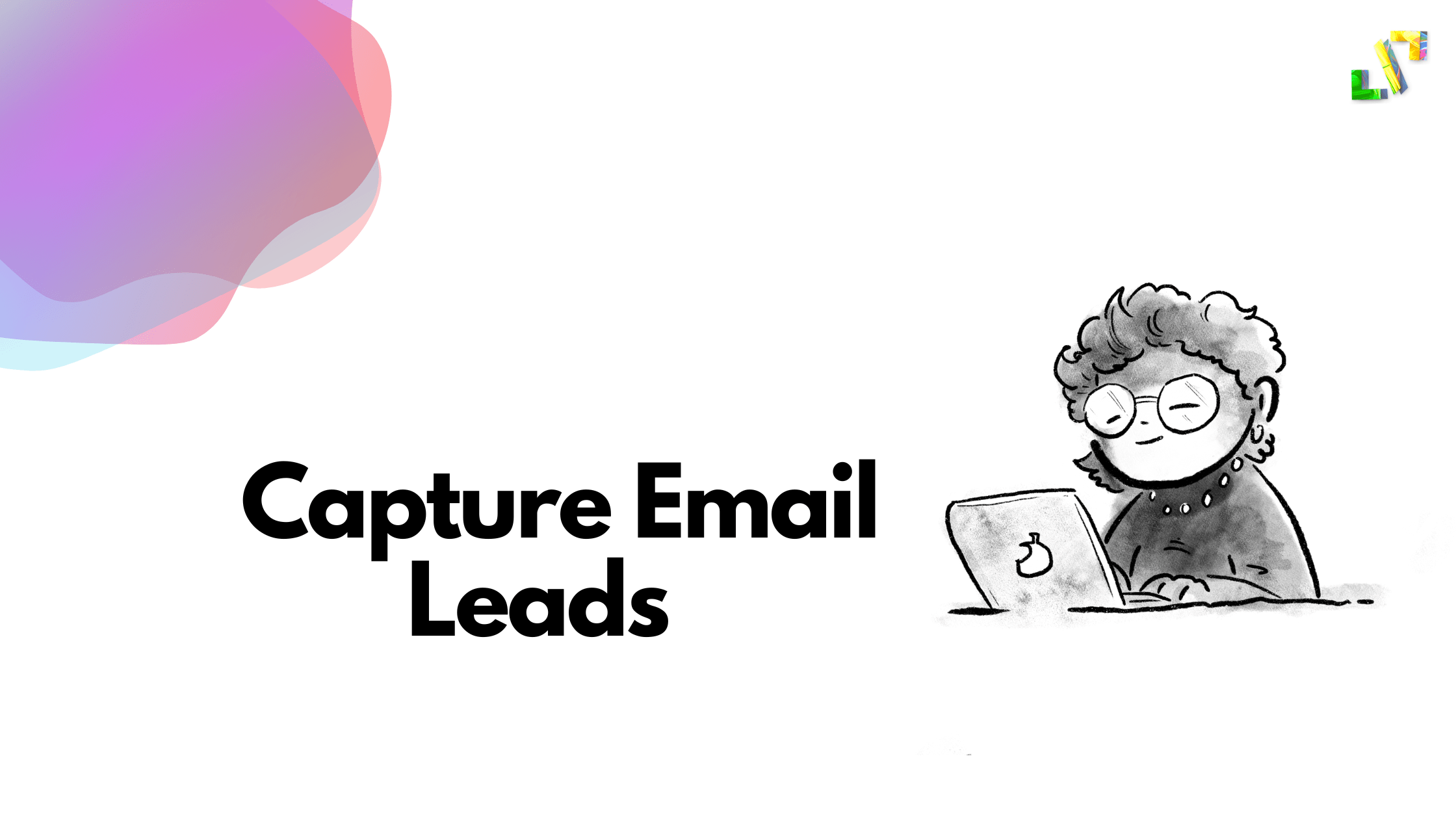 Capture Email Leads