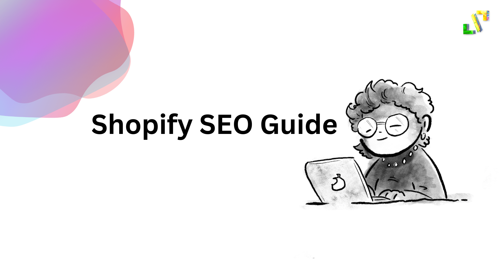 guide to Shopify SEO