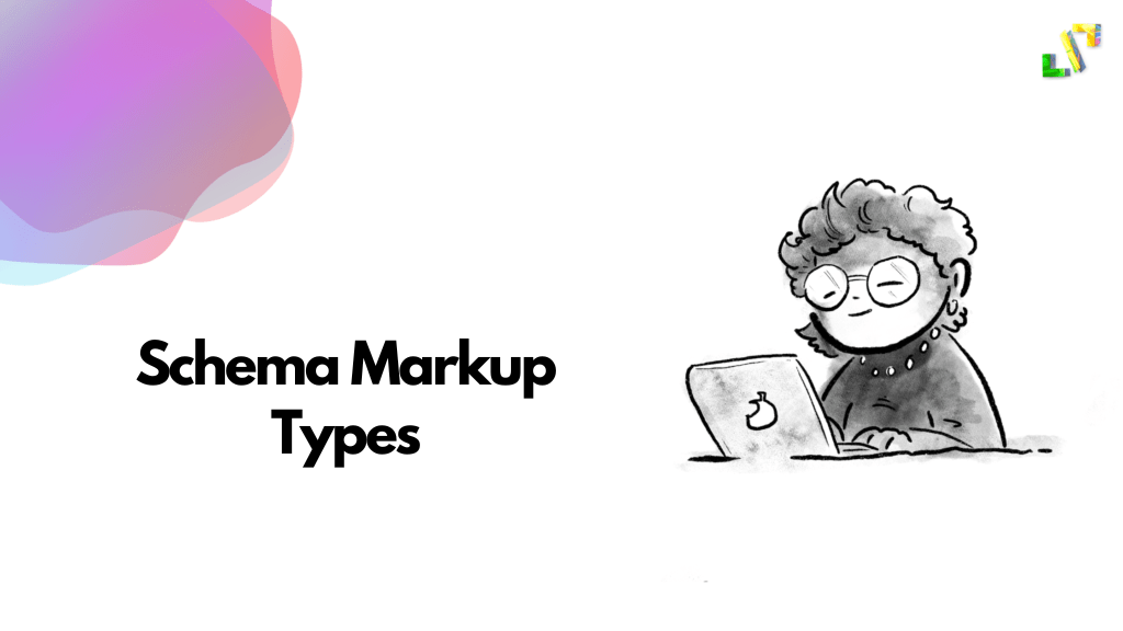 Schema Markup Types