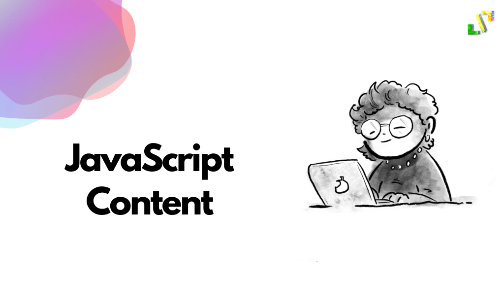 JavaScript Content