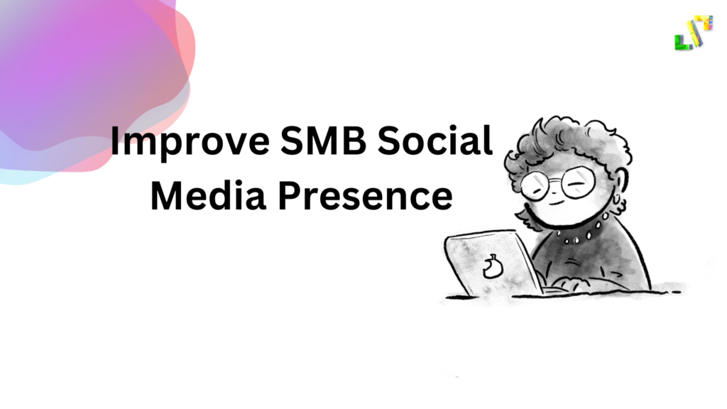 Improve Social Media Presence