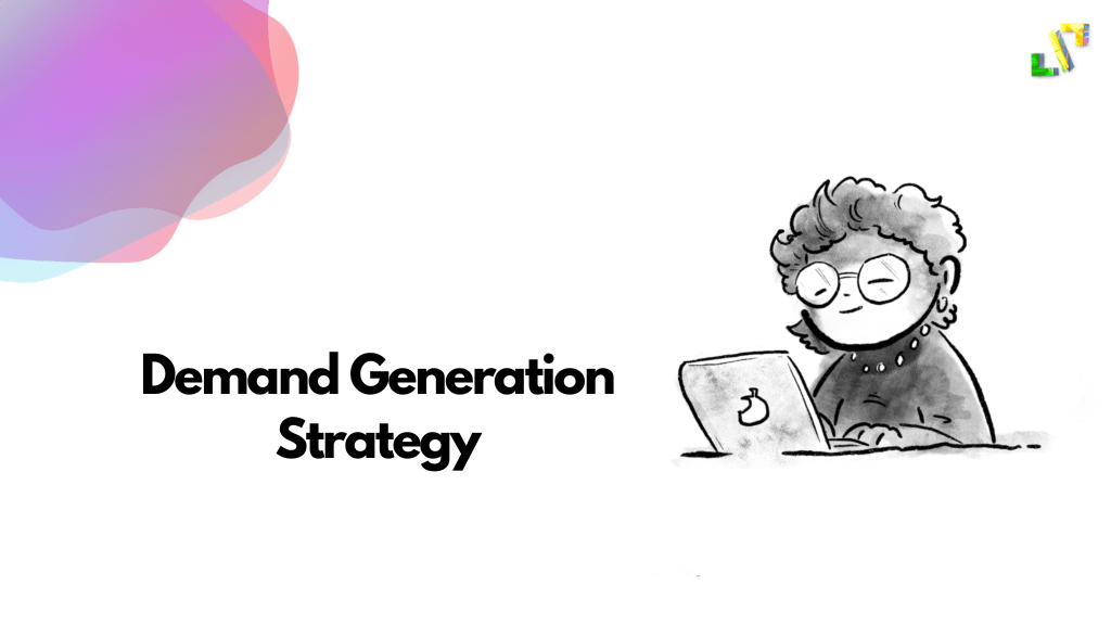 demand generation strategy
